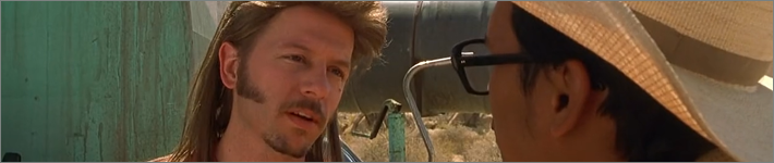 Joe Dirt Website Strategy