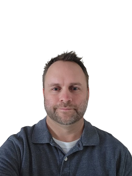 Photo of Chris Makara