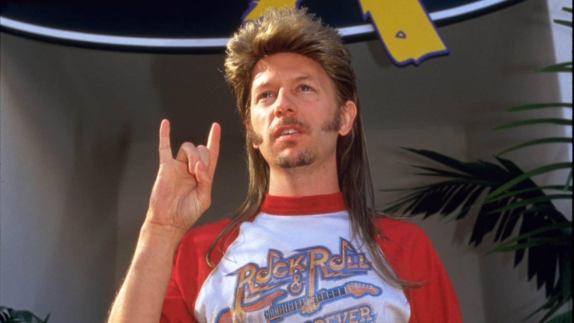 What Joe Dirt Can Teach You About Website Strategy