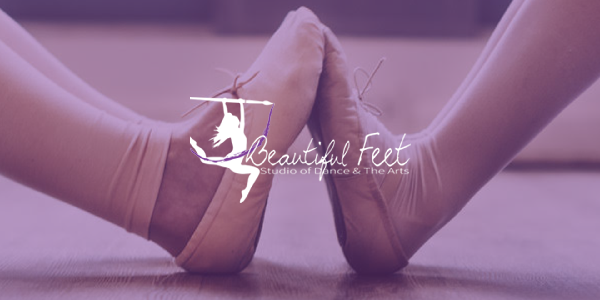 Beautiful Feet Studio